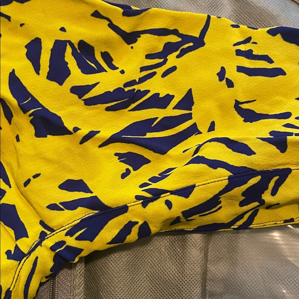 Proenza Schouler floral Midi - Picture 7 of 7